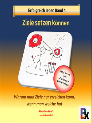 cover image of Erfolgreich leben--Band 4
